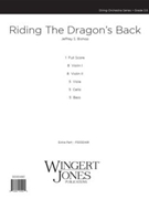 Riding the Dragon's Back