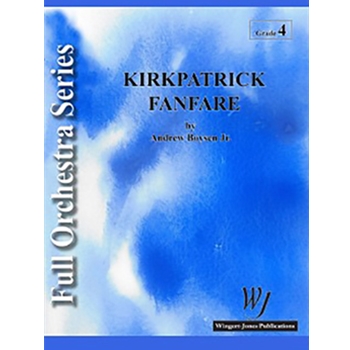 Kirkpatrick Fanfare