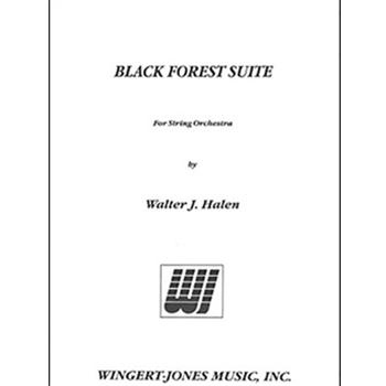 Black Forest Suite