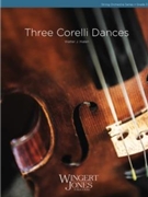 Three Corelli Dances