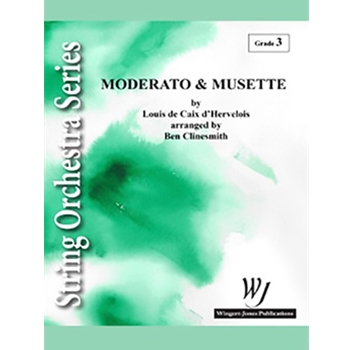 Moderato & Musette