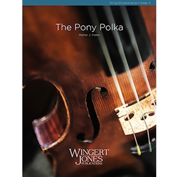The Pony Polka
