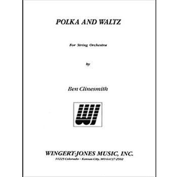 Polka and Waltz