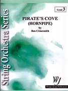 Pirate's Cove (hornpipe) by Clinesmith Ben for String Orchestra
