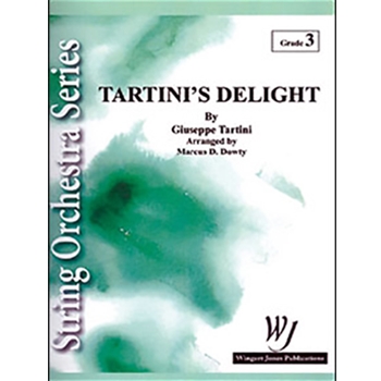 Tartini's Delight