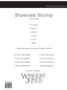 Shawnee Stomp