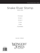 Snake River Stomp by Laven Steven for Full Score