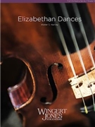 Elizabethan Dances