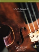 Sacagawea by Smith Brent for String Orchestra