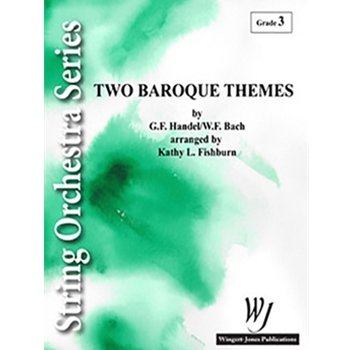 Two Baroque Themes