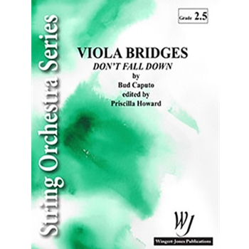 Viola Bridges Don't Fall Down