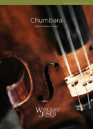 Chumbara by Folksong (fr Quebec) - Monday Deborah Baker - for String Orchestra