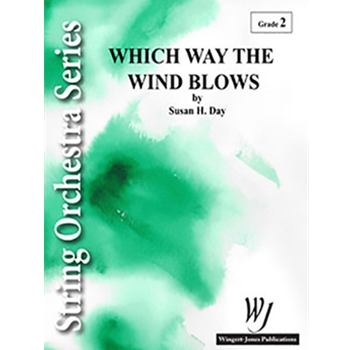 Which Way the Wind Blows