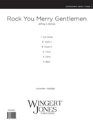 Rock You Merry Gentlemen