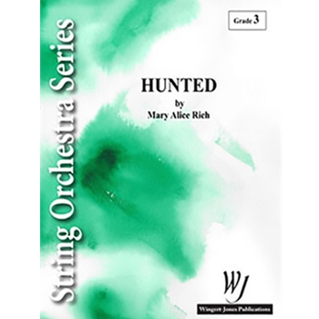 Hunted