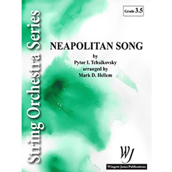 Neapolitan Song
