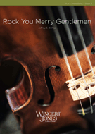 Sailing Kites by Burns Reynard for String Orchestra