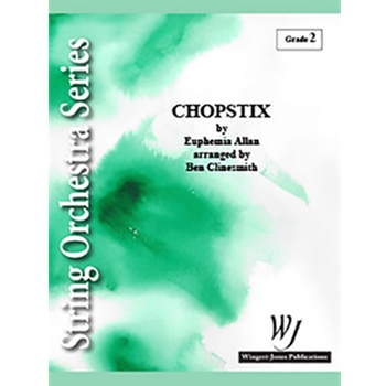Chopstix