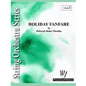 Holiday Fanfare
