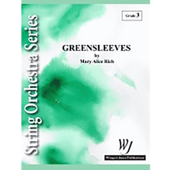Greensleeves