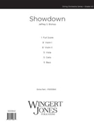 Showdown