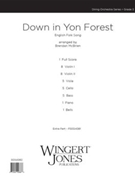 Down in Yon Forest