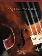 Ring Christmas Bells by Ukrainian Carol - Monday Deborah Baker - for String Orchestra