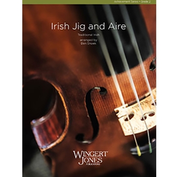 Irish Jig and Aire