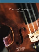 Danse Classique by DiMarino Daniel for String Orchestra