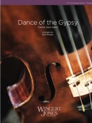 Dance of the Gypsy by Saint-Saens Camille - Mosier Kirt - for Full Orchestra