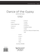 Dance of the Gypsy