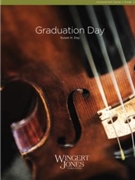 Graduation Day by Day Susan H - ASCAP - for String Orchestra
