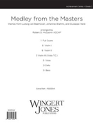 Medley from the Masters