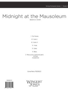 Midnight at the Mausoleum