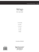 Wisp by Atwell Shirl Jae for Full Score