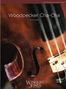 Woodpecker Cha-Cha by Spata Doug for String Orchestra
