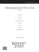 Woodpecker Cha-Cha