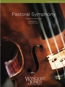 Pastoral Symphony by Beethoven Ludwig van - Hans Christina - for String Orchestra