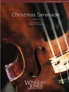 Christmas Serenade by - Campbell Steven - for String Orchestra