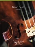 Neon Beat by Spata Doug for String Orchestra