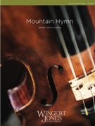 Mountain Hymn by Cunalata Janelle Zook for String Orchestra