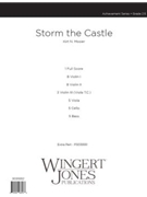 Storm the Castle by Mosier Kirt for Full Score