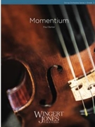 Momentium by Barker Paul for String Orchestra