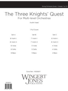 The Three Knights' Quest For Multi-level Orchestras