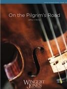 On the Prilgrim's Road by Bishop Jeffrey for String Orchestra