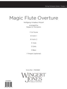 Magic Flute Overture