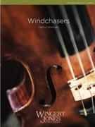 Windchasers by Griesinger Kathryn for String Orchestra
