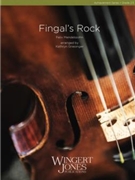 Fingal's Rock by Mendelssohn Felix - Griesinger Kathryn - for String Orchestra