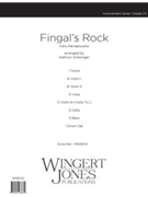 Fingal's Rock