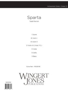 Sparta by Parrish Todd for Full Score